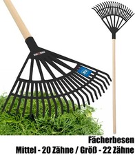 KOTARBAU® Laubrechen
