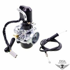 17,5mm Sport Vergaser für