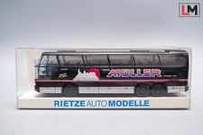 1:87 Rietze Reisebus Ingeborg Müller Nürnberg // L_788