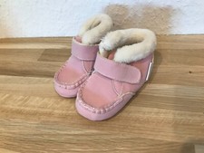 Baby Schuh Halbschuh 17 / 18