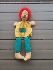 Vintage handpuppe pumuckl ca - handpuppe,