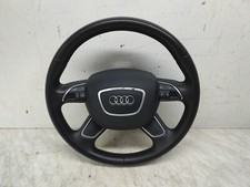 MultifunktionsLenkrad Schwarz | Audi A3 13BJ 1.8B B145
