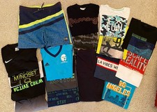 18-teiliges Jungen Sommer