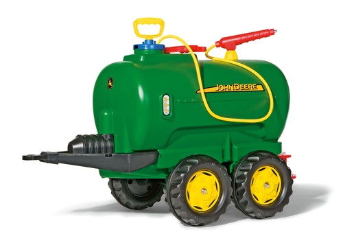 Rollytoys anhänger für - rollytoys,