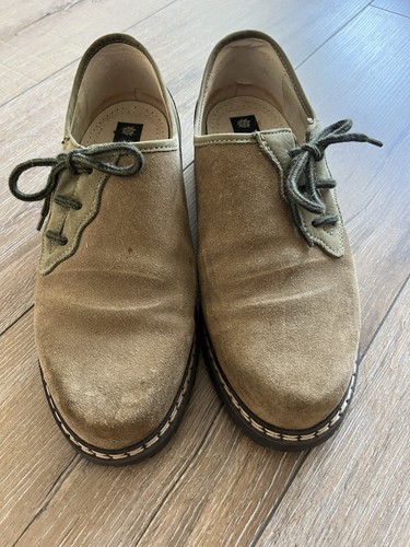 Schöne damen trachtenschuhe - schöne,