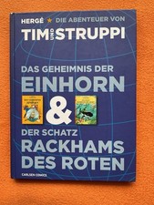 Die Abenteuer von Tim und