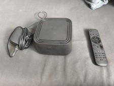 Telekom MagentaTV Box Digitaler Multimedia-Receiver - mit 500 GB Festplatte