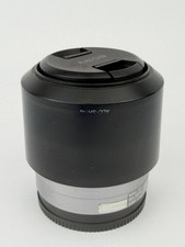 Sony E 50mm f1.8 OSS Objektiv