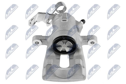 Nty bremssattel hzt 020 - bremssattel, hzt-pl-020