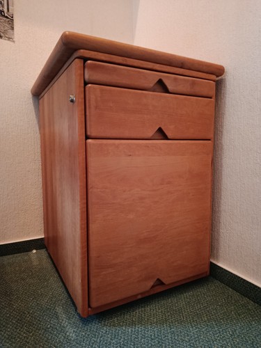 Büroschrank container team - büroschrank,,