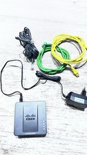Cisco SPA112 Telefonadapter