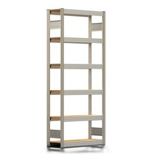 Archivregal, Aktenregal