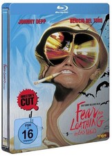 Blu-ray/ Fear and Loathing in