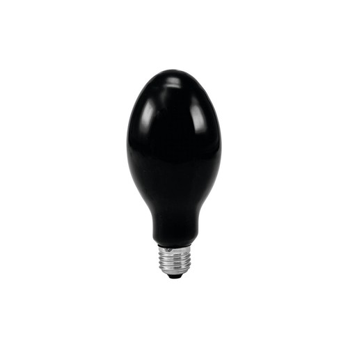 E27 profi schwarzlicht - uv, /