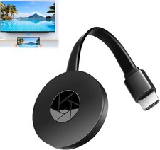 Chromecast-Streaming Device