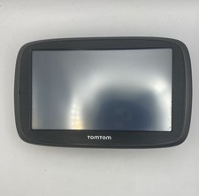 TomTom GO 500 5 inch Car Sat