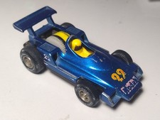 Darda Serie 10. Motor