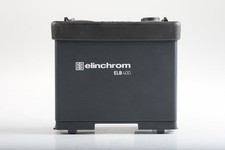 ELINCHROM Generator ELB ohne Akku