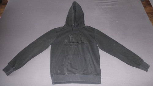 Derbe kapuzen sweatpullover - derbe,
