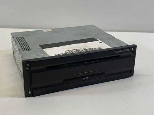 Phaeton cd wechsler - vw,