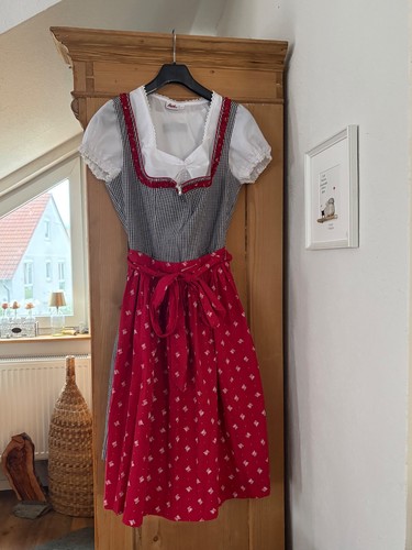 Dirndl von berwin und wolff - berwin,