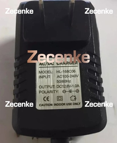 Charger for - ac/dc,