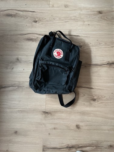 Fjällräven kanken rucksack - kanken,
