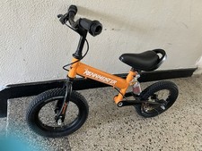 Rennmeister Kinder Laufrad