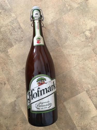 Bierflasche magnum liter - magnum, 3