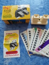 Stereoscope Lestrade