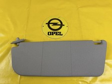 Sonnenblende links Opel