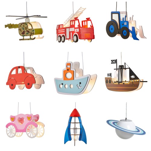 Litecraft glow kinder - glow,