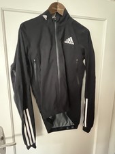 Adistar Fahrradjacke  Rennradjacke Adidas Größe S einmal getragen