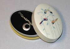 Fossil -  Echt Silber Armband