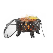 Feuerschale Feuertonne