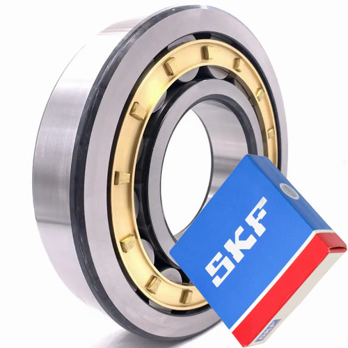 Skf nup 217 ecm - nup,