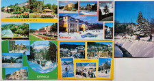 Postkarten lot krynica - x,