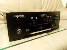 Grundig Finearts M100R 4 Kanal