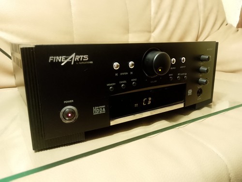 Grundig finearts m100r - finearts,