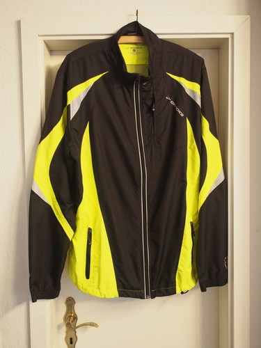 Brooks fahrradjacke windjacke - brooks,
