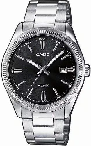 Casio mtp 1302pd quarz - casio, uhr