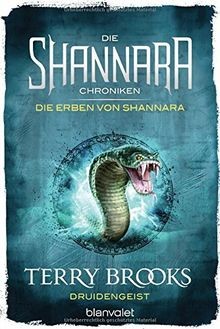 Die shannara chroniken - die,