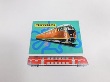 Trix express etc katalog - express, h0