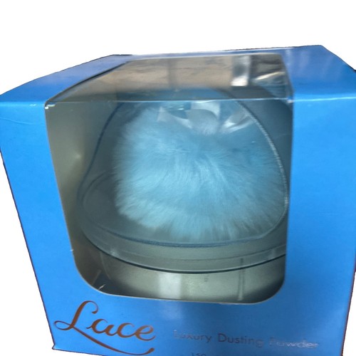 Yardley lace dusting - yardley,