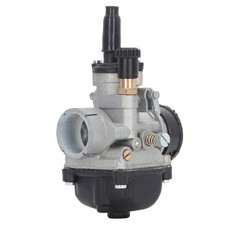 Dellorto PHBG DS 21mm Motorrad Vergaser Kit Für 2-Takt Roller Motorrad