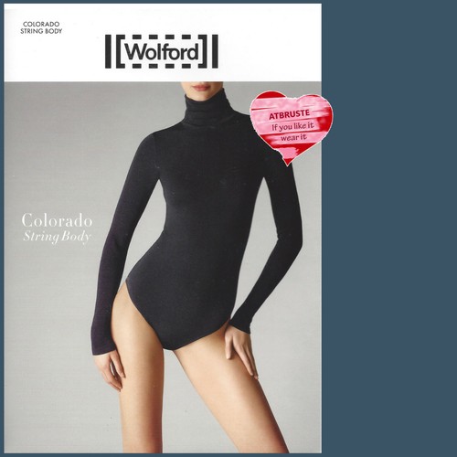 Wolford colorado string body - body,