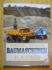 Baumaschinen klassiker von - baumaschinen-klassiker,
