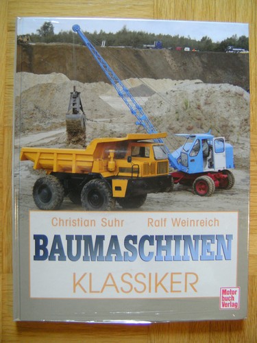Baumaschinen klassiker von - baumaschinen-klassiker,