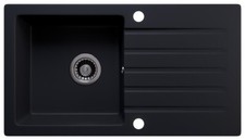 LINDBERGH® Granit Spüle