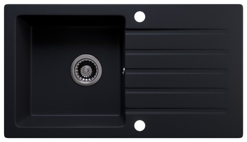 Lindbergh granit spüle - lindbergh®,